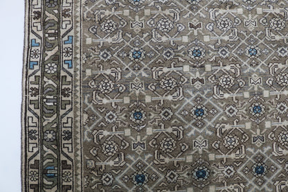 Antique Malayer Runner