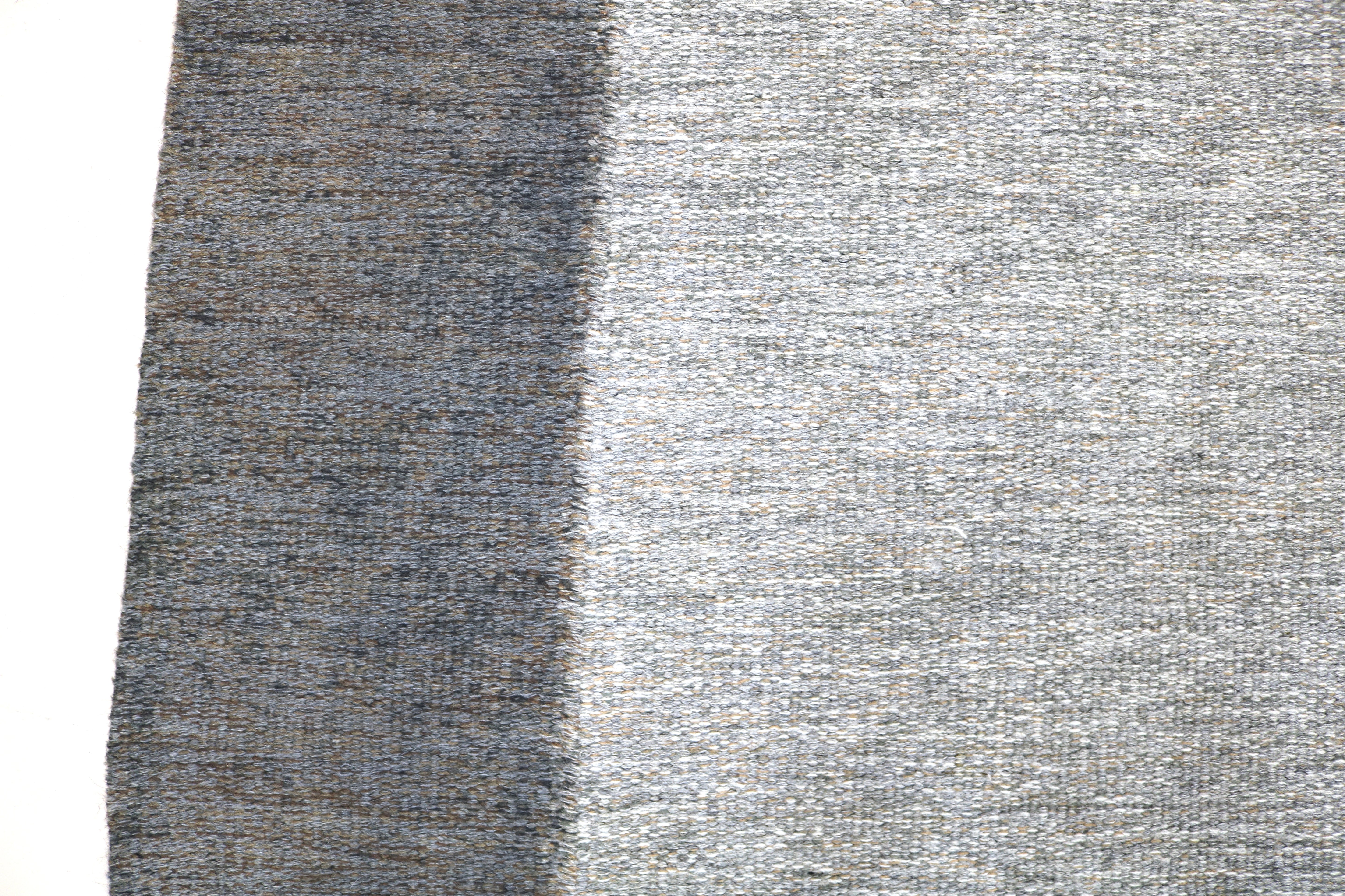 Vintage Swedish Kilim Rug, 235x161 cm (circa 1950s–1960s)
