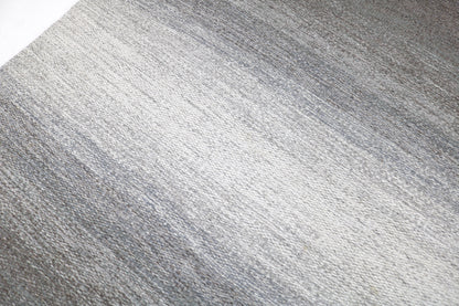 Vintage Swedish Kilim Rug, 200 × 138 cm (circa 1950s–1960s)