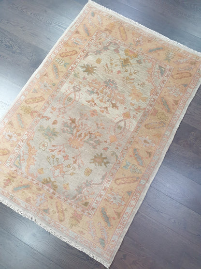 New Turkish Yoshak rug - Hakiemie Rug Gallery