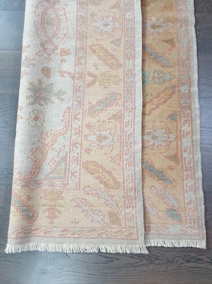 New Turkish Yoshak rug - Hakiemie Rug Gallery