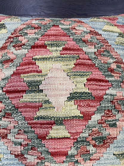 Wonderful Afghan Kilim new decorative cushion - Hakiemie Rug Gallery