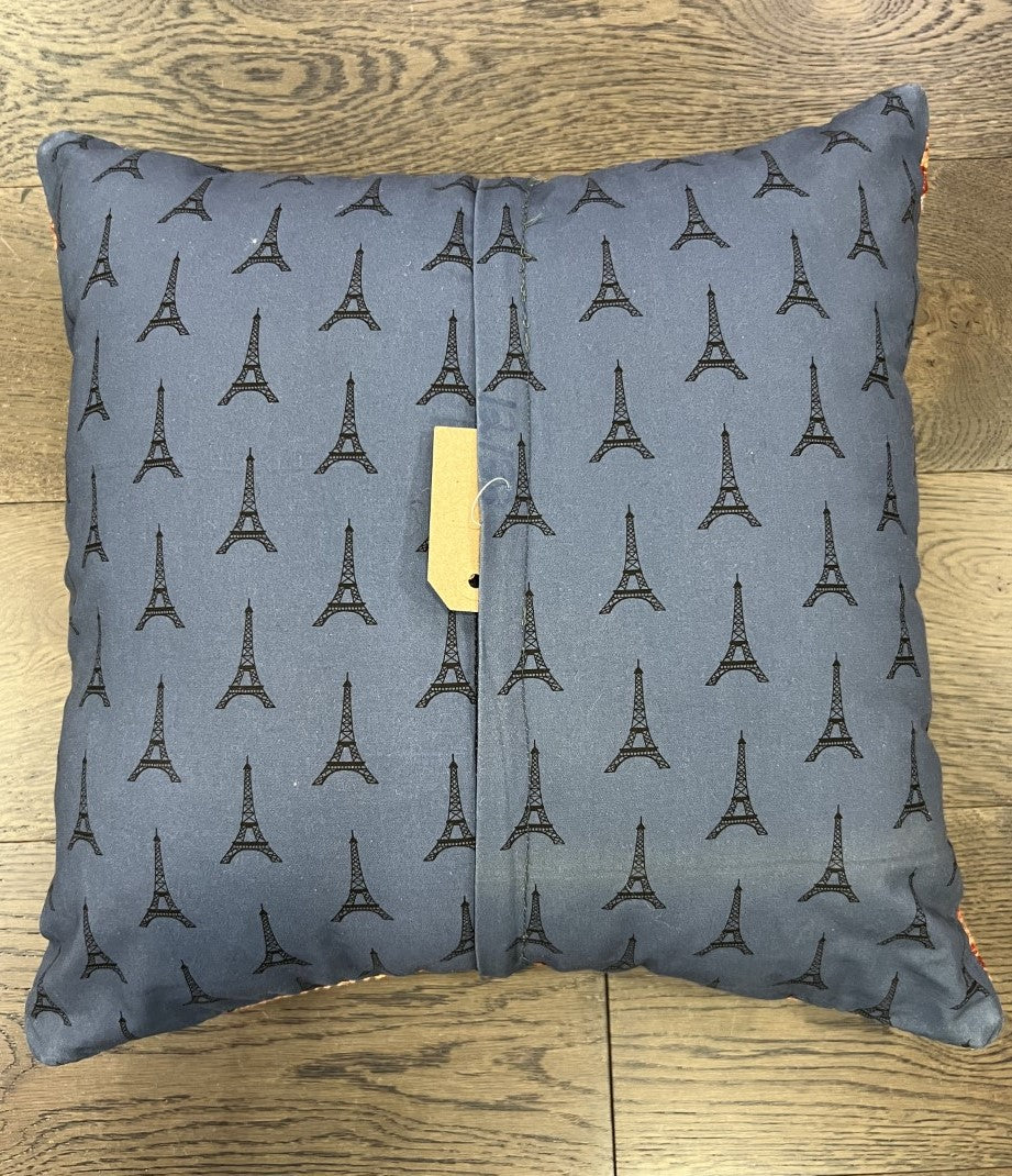 Beautiful Afghan Kilim new decorative cushion - Hakiemie Rug Gallery