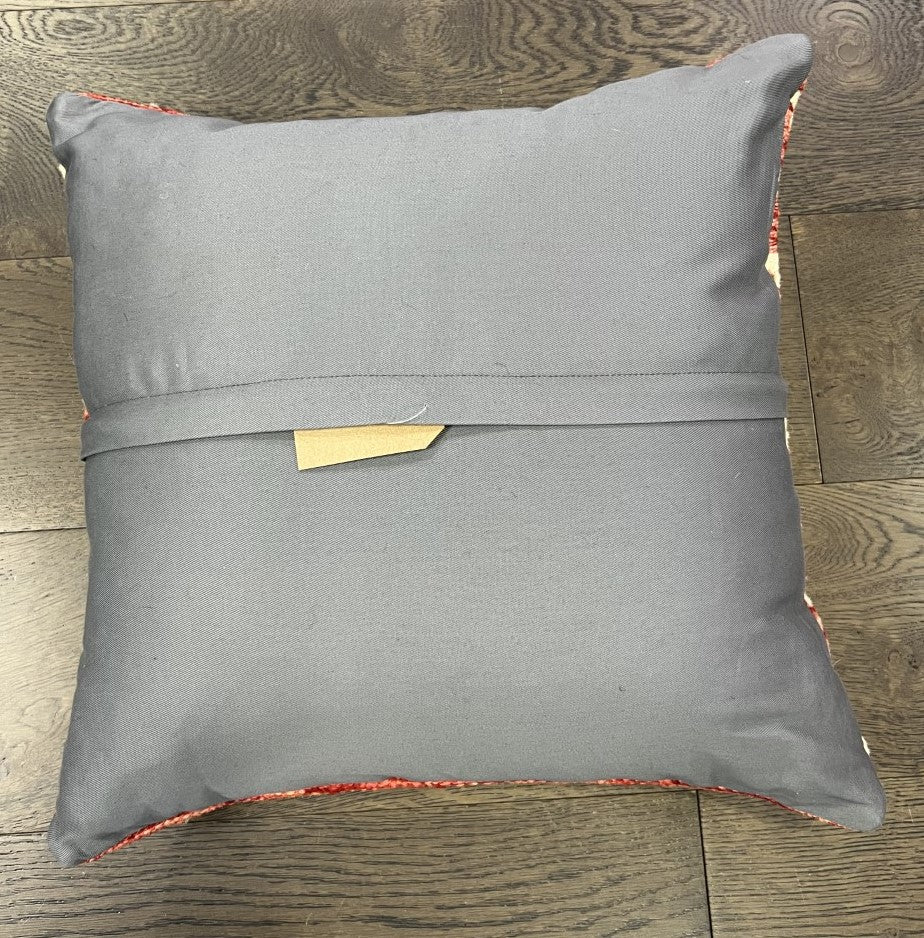 Amazing Afghan Kilim new decorative cushion - Hakiemie Rug Gallery